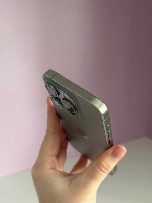 Iphone 15 pro 128 gb, ідеал стан, Айфон 15 про 128