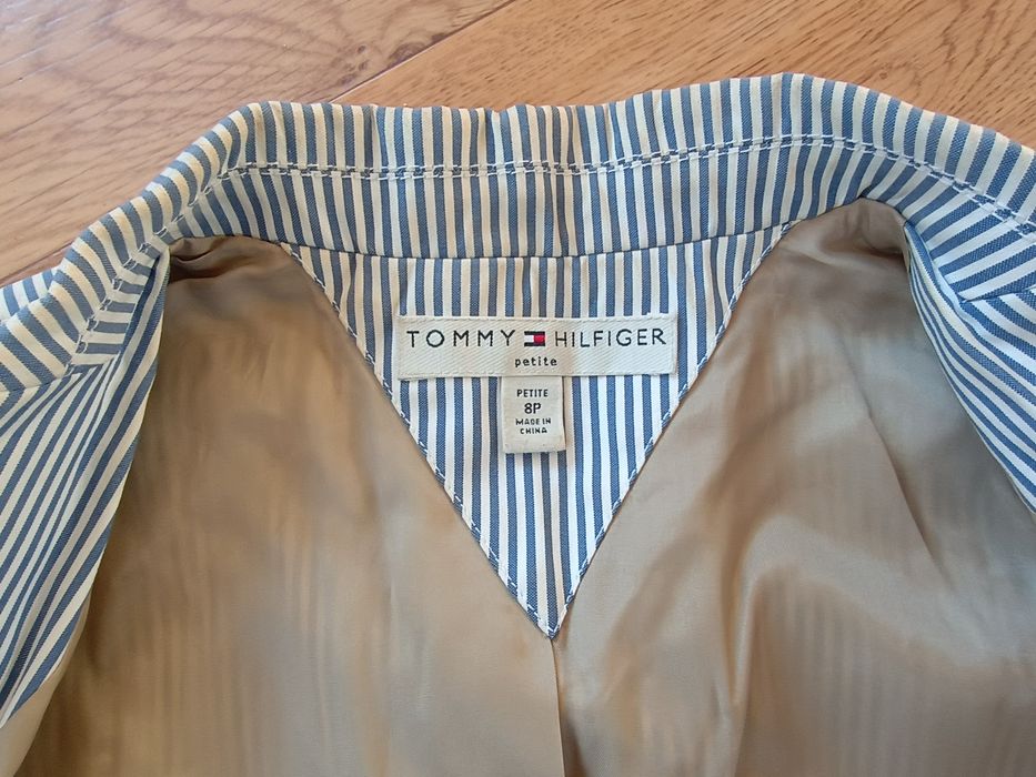 Marynarka Tommy Hilfiger