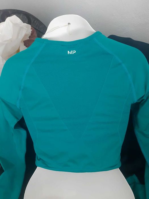 Bluzka sportowa damska