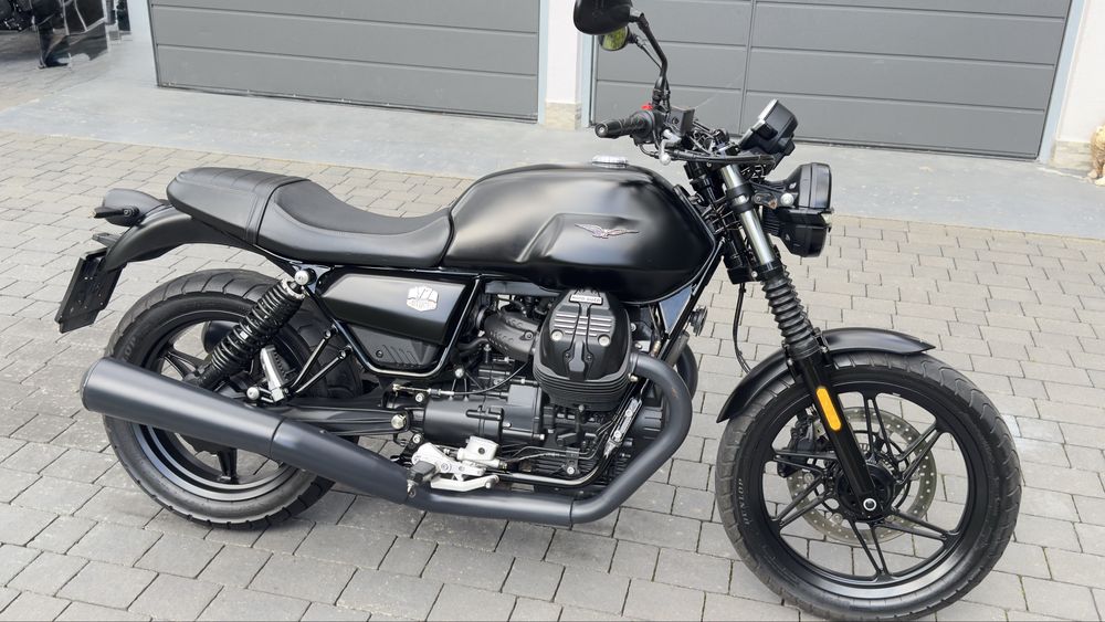 Moto Guzzi