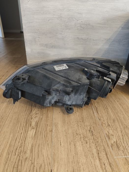 Lampa prawa LED Seat Ateca przedlift