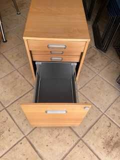 Secretary Drawer Blocks64287113320961120