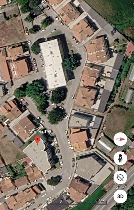 Apartamento T1 à venda em Modivas, Vila do Conde — foto 10