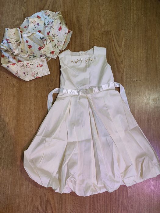 Красивое нарядное платье святкова сукня