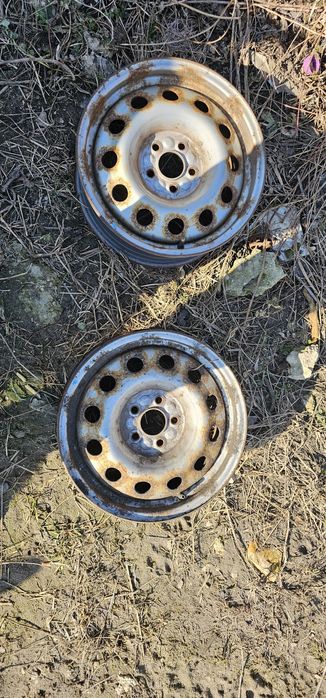 Продам диски r15