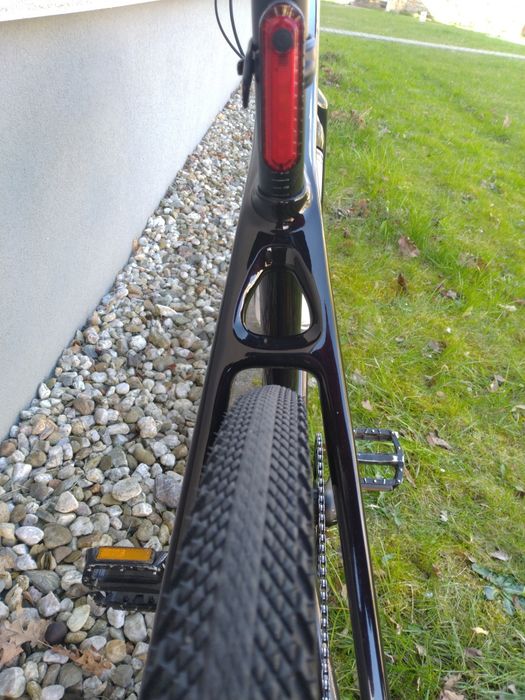 Specialized Sirrus X COMP CARBON Future Shock roz. M