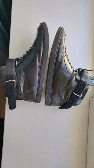 Ботинки мужские Louis Vuitton