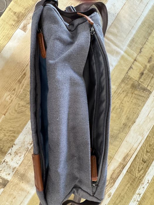 Bolsa Bellroy "Sling Bag" como novo