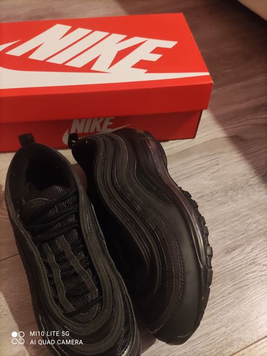 Tênis Nike Air Max 97