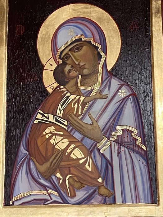 Ікони на замовлення