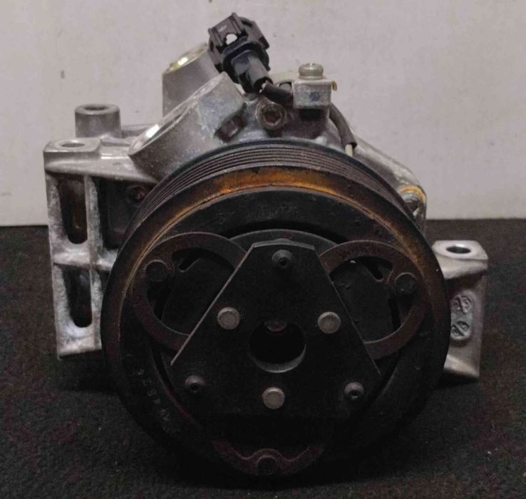 Compressor Ar Condicionado - NISSAN MICRA IV