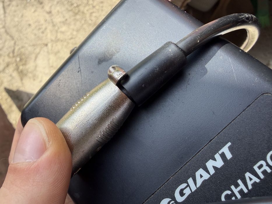 Ładowarka giant 29.2V/2A