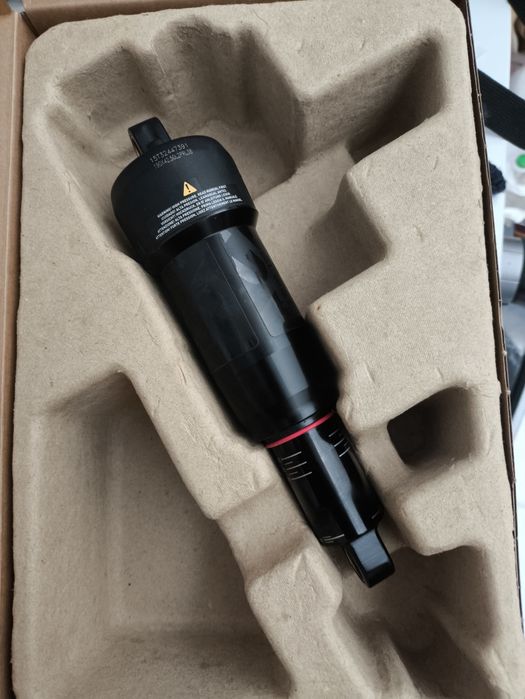 Amortecedor Rockshox Deluxe Select + (190 x 42,5)