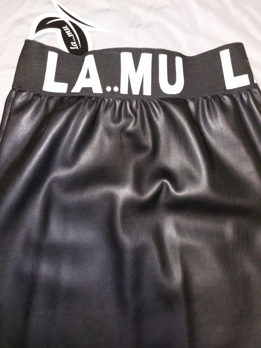 Spódniczka lamu 36S