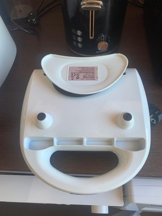 Sandwicheira/Torradeira Electric Co