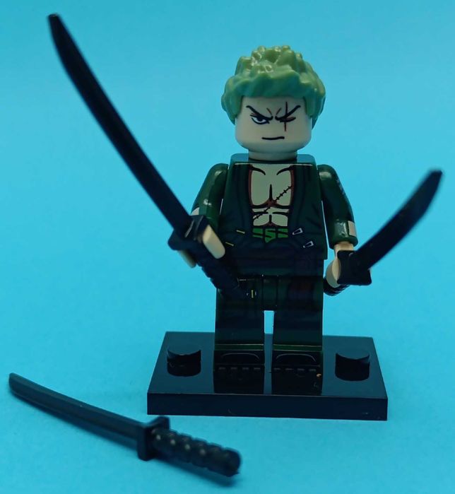 Roronoa Zoro v1 (One Piece)