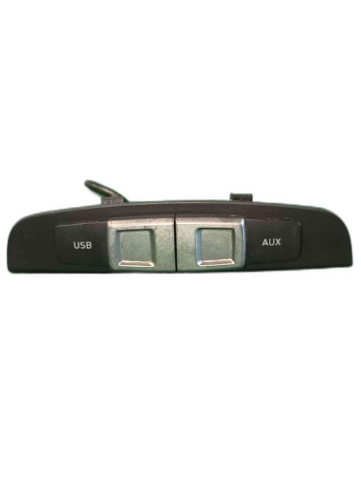 Botão / Interruptor AUX SEAT LEON 1P0035726A (OEM)