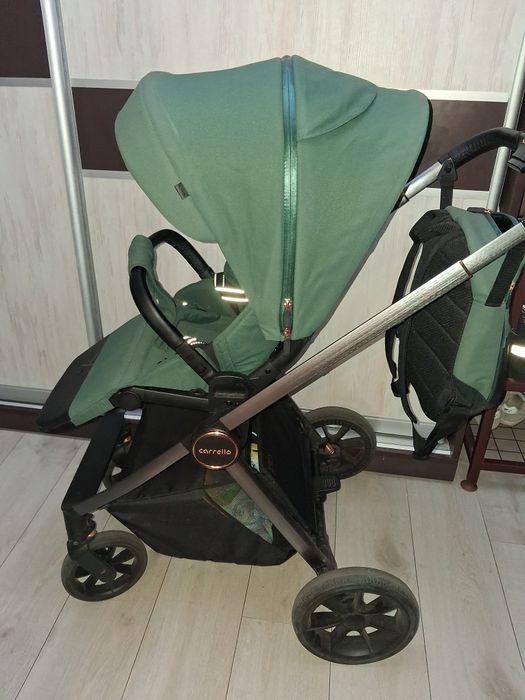 Carello Ultra 2 в 1