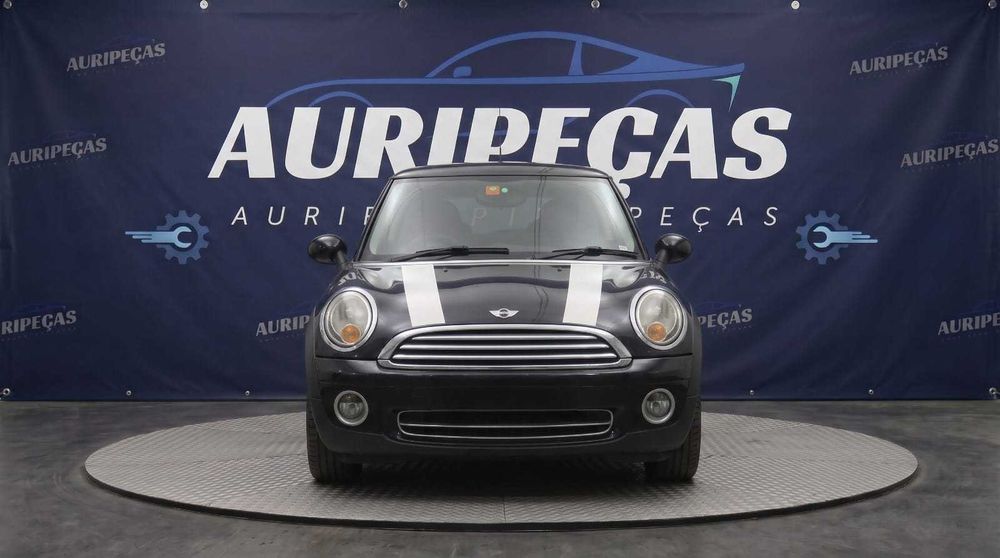 MATERIAL DE FRENTE MINI