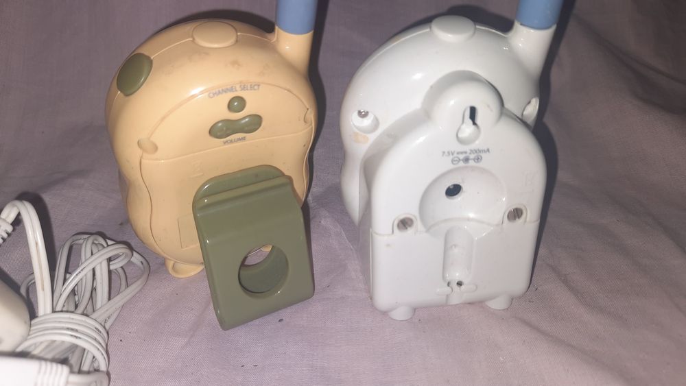 Радио няня радионяня рация Tomy Томи