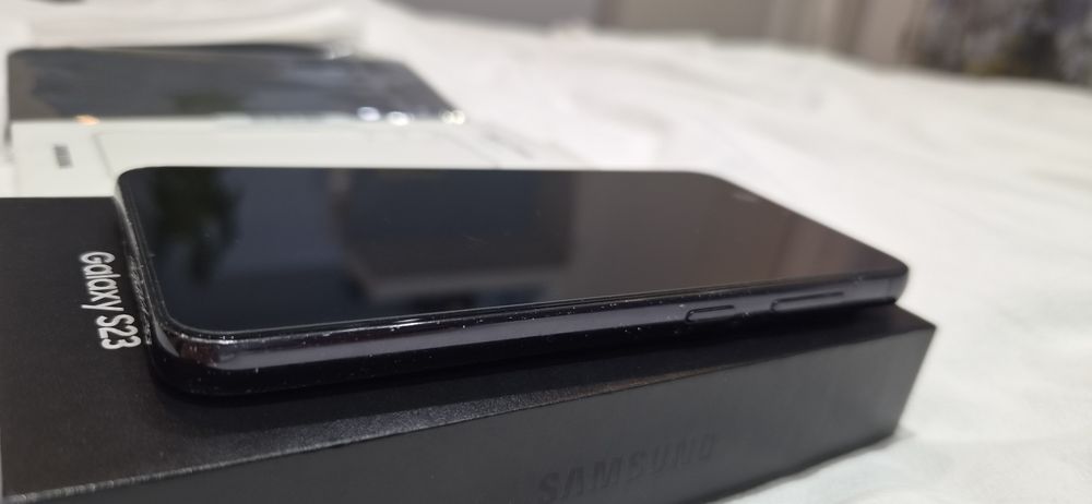 Samsung s 23+gratisy