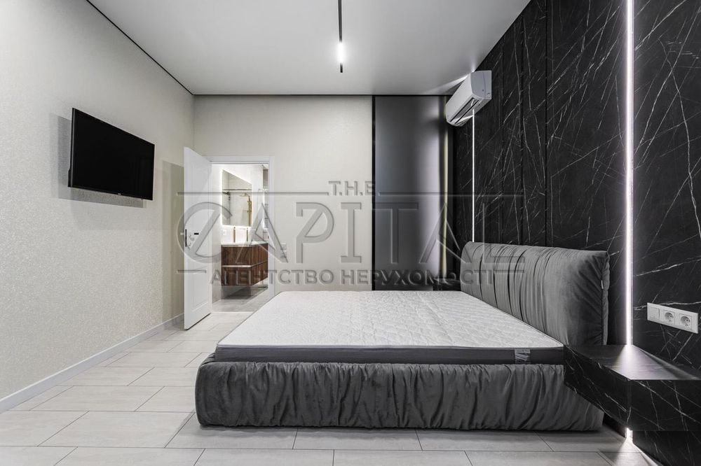 Продаж 3-к квартиры, Драгомирова, Верхогляда, Печерск