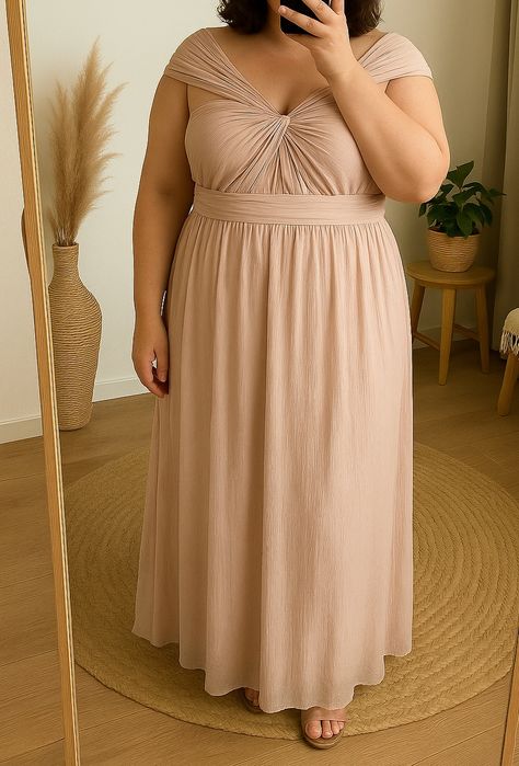 Sukienka na wesele r. 20 nowa