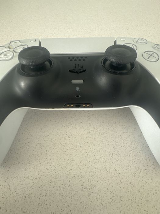 PS5 Controller Branco