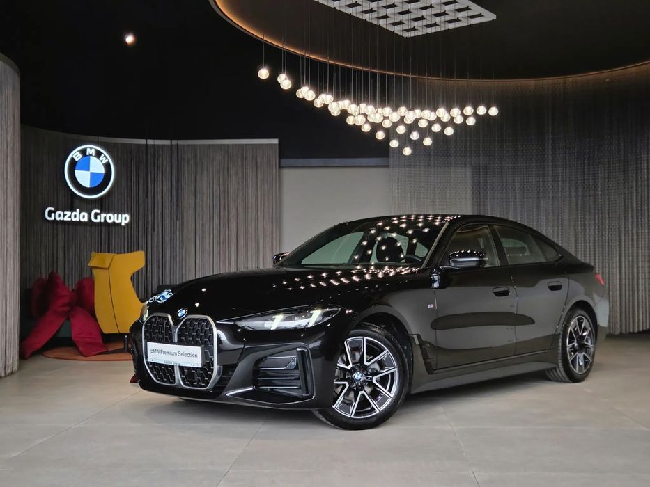 BMW Seria 4