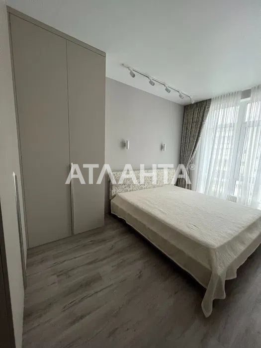 1-room apartment apartment by the address st. Kulikovo pole pl Oktyabrskoy revolyutsii pl (area 42 m²) - Atlanta.ua - photo 5
