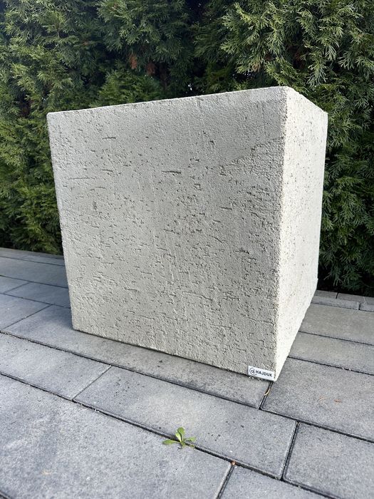 Donice termo super lekkie