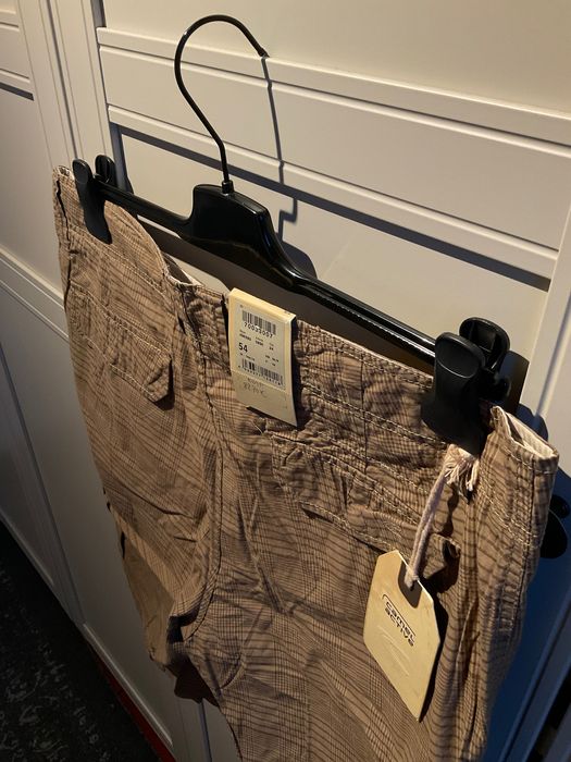 Bermudas CAMEL Active