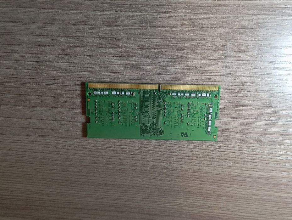 Kingston Fury 2666mhz CL16 4gb SO-DIMM