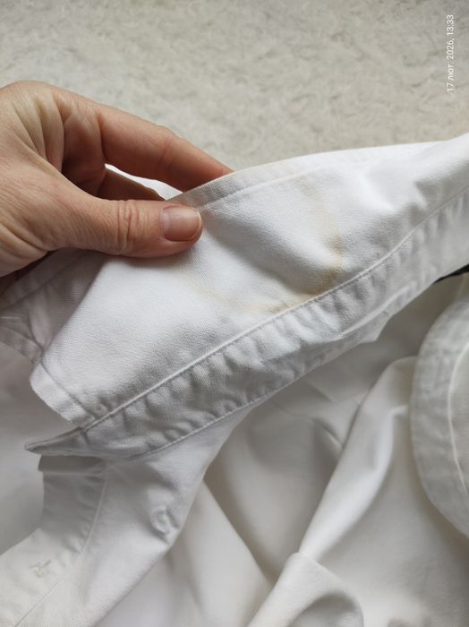 Сорочка Polo Ralph Lauren