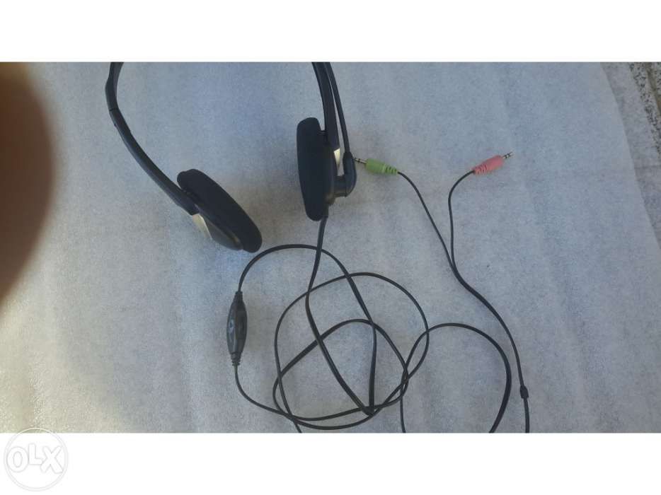 Auscultadores ngs vox 240