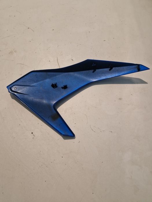 Honda NC 750 X Owiewka