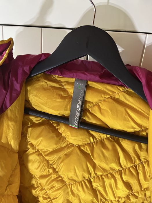 Bezrekawnik  Primaloft ‼️ Pertex Microlight ‼️ Dazy ‼️