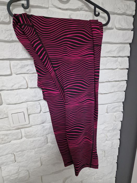 Rewelacyjne Legingsy Plus Size