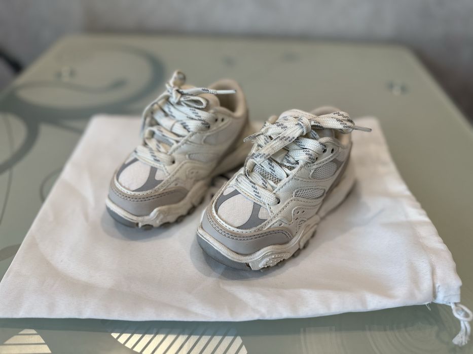 Детские кросовки Zara 22р (13,6 см)