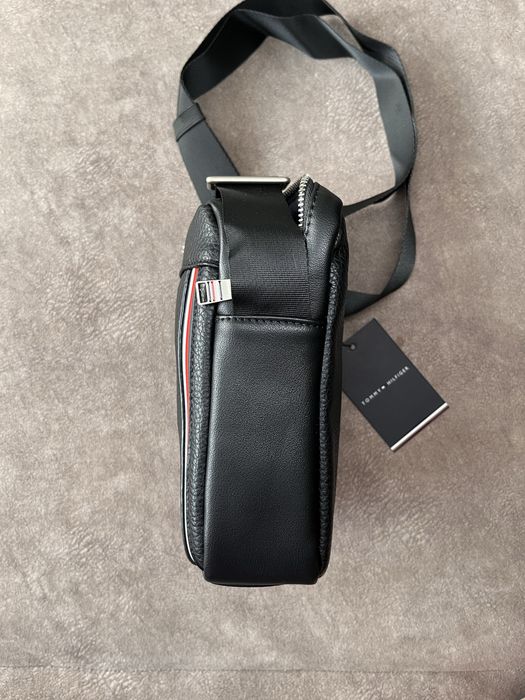 Чоловіча сумка TOMMY HILFIGER