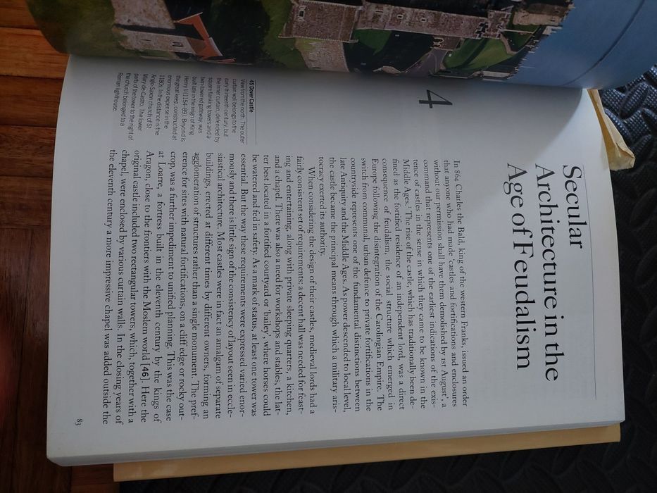 Early Medieval Architecture de Roger Stalley