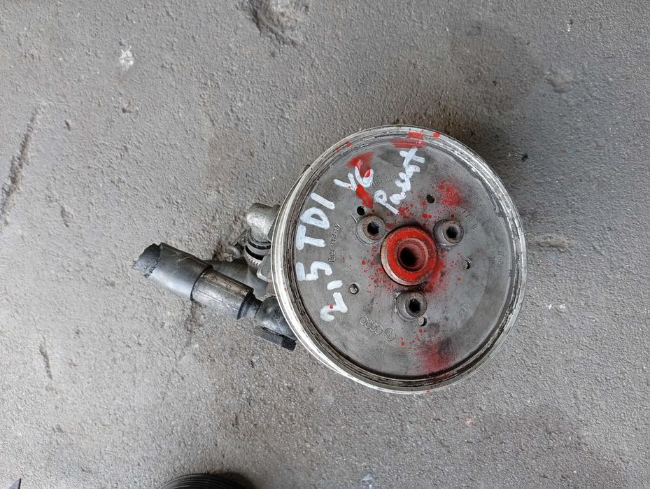 Pompa wspomagania Volkswagen Passat B5 Nr.11