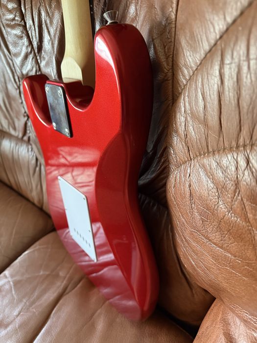 Guitarra Smiger Strat