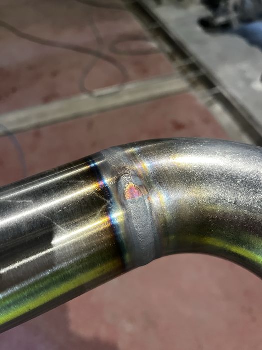 Аргонная сварка (сварка аргоном)