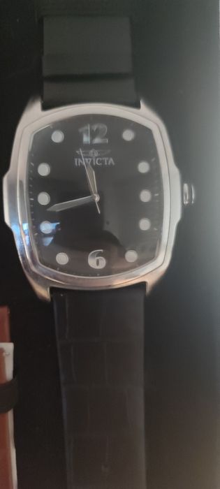 Zegarek męski Invicta Luph No.35371