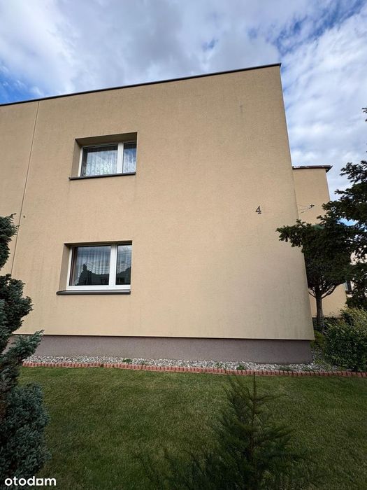 Dom Na Sprzedaż – Rudziniec, Powiat Gliwicki
