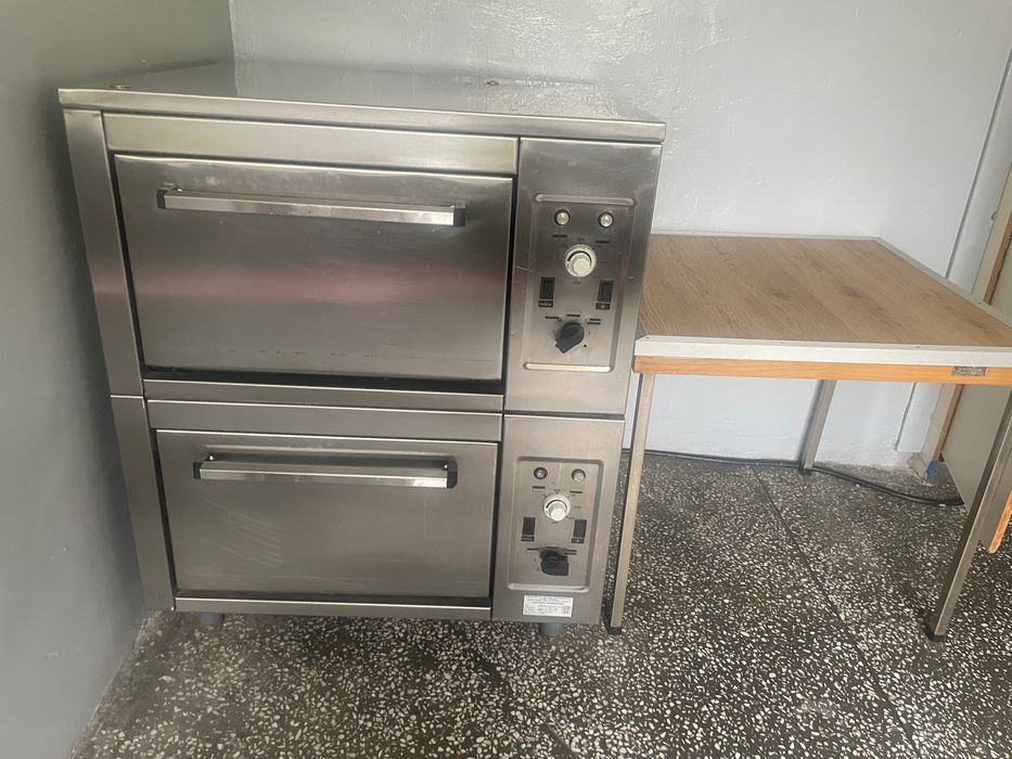 Sprzęt gastronomiczny uzywany