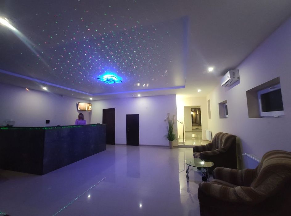 bloomhotel с комфортными номерами ждет вас 24/7