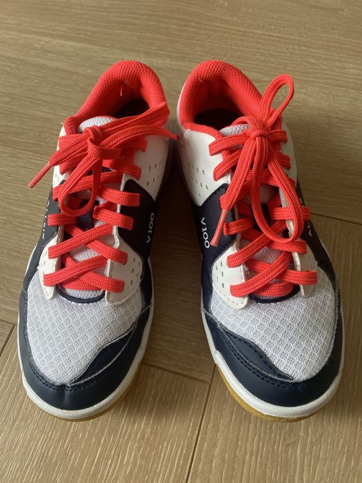 Buty sportowe halowe 35 decathlon