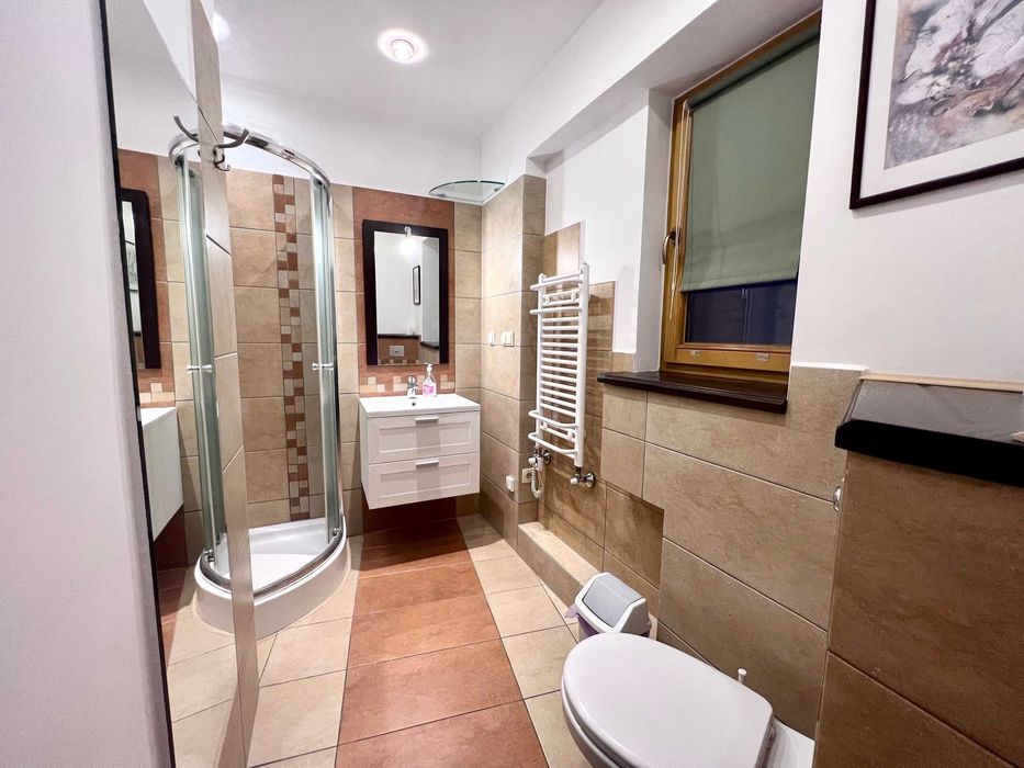 Tatrydom pok 2,3,4os.i apartamenty, widok na Giewon Zako Majòwka
